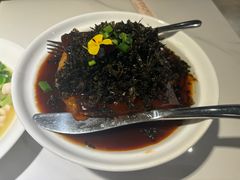 -33号大院·青岛本帮菜(五四广场店)