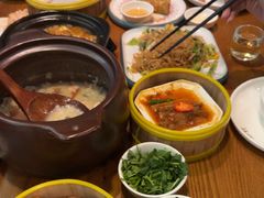 -如轩·海鲜砂锅粥·潮汕菜(海珠店)