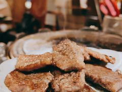 -坦坦大炉·韩式烤肉(望京店)
