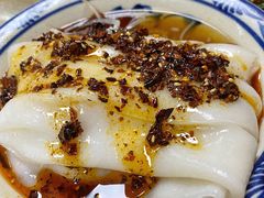 热米皮-零玖壹陆汉中小吃
