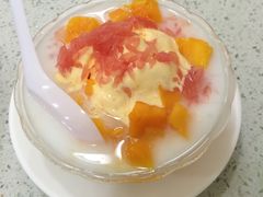 -芬芳甜品(同福路店)