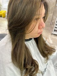 -MMby HairCode 芭曲发型概念店