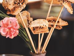 红糖麻糍-桂满陇-十里风荷(合生汇店)