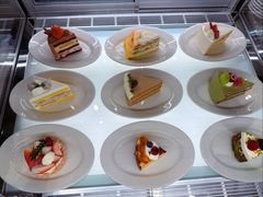 -EAU CAFE(永康路店)