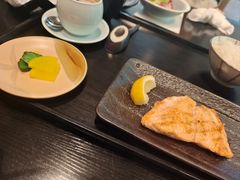 -将军日本餐厅·Shogun(厦门马哥孛罗东方大酒店)