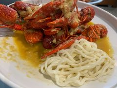 -辣盆盆麻辣小龙虾(哈尔滨总店)