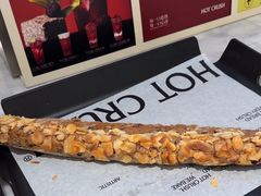 -HOT CRUSH趁热集合·现烤面包(环球港店)