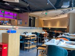 大堂-煲宫猪肚鸡(晶品店)