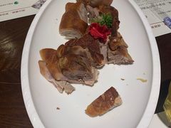 -老厨家(友谊路总店)
