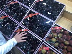 -雨露空间(青林湾店)