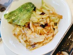 -俏九州·小炒黄牛肉(华润万象汇店)