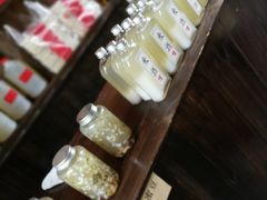 米酒-新万鑫银丝面·非遗无锡味(惠山古镇店)