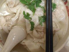 -南城香·饭香串香馄饨香(青年路店)