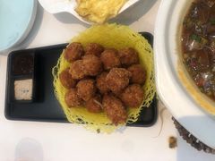 -玉林烤鸭店(定福庄店)