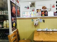 -京玉菲饭店(李村店)