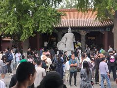-戏马台景区