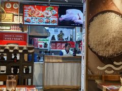 -鑫日千里马朝鲜族小馆(总店)