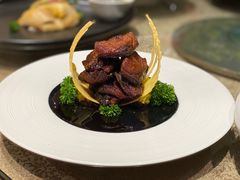 上海熏鱼-外滩1288花园丽舍