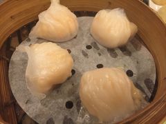 晶莹虾饺-添好运点心专门店(中环IFC店)