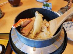 -蟹道乐(道顿堀本店)