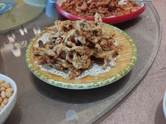 -德泰楼餐饮(莲湖路店)