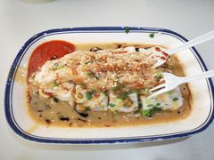 -下环街市熟食中心