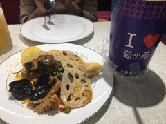 -恒河传奇印度餐厅GANGES