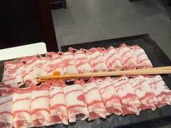 -山城辣妹子(定福庄店)