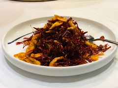 -小河盐帮·私家菜·烤鸭(三元桥·霄云路店)