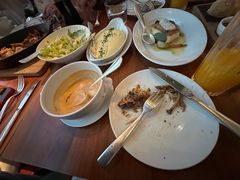 -上海柏悦酒店·世纪100牛排馆
