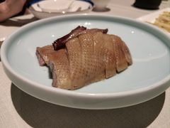 -狮王府淮扬菜(夫子庙老门东店)