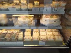 -红宝石·鲜奶小方(莘庄店)