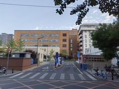 -北京市垂杨柳医院