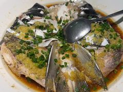 -绿茶餐厅(广州天河城店)