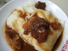-西关明记肠粉(荔枝湾店)