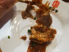 -炑羊香烤全羊(西三旗店)