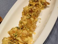 -狮王府淮扬菜(万象城店)