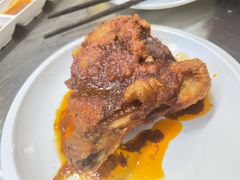 -燃计沙茶皇·香港沙茶火锅(人广旗舰店)