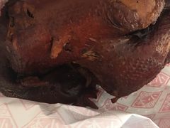 -小李烧鸡(西北角总店)