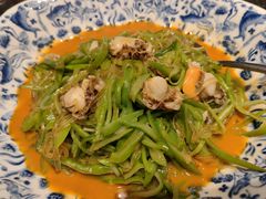 -品味居·首店·大连鲜活海鲜大连菜(东港店)