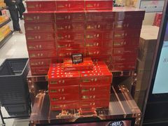 -cdf免税店(广州白云国际机场店)