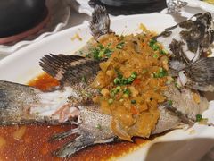 -强记海鲜·大排档(蛇口新街店)