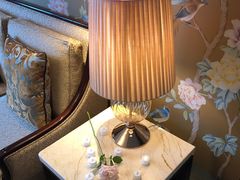 -长沙富力万达文华酒店