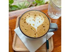 -悠然咖啡(高坪阳春路店)