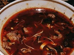 -阿娜尔·新疆菜(宜家荟聚中心店)