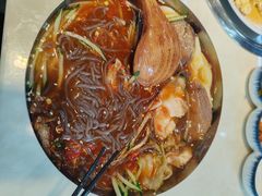 冷面-屋里家延边朝鲜族冷面(梅林3店)