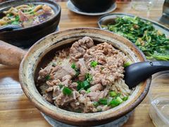 -文记煲仔饭