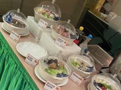 -满江红大酒店(城站店)