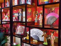 -北京阅微庄四合院文化特色酒店