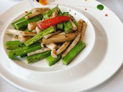 黑松露野菌上素-北京厨房(西安SKP店)